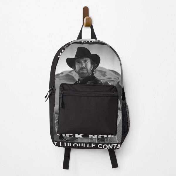 Item preview, Chuck Norris fact designed and sold by spencjimm.