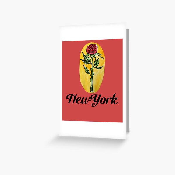 Item preview, New York designed and sold by Boog Monst .