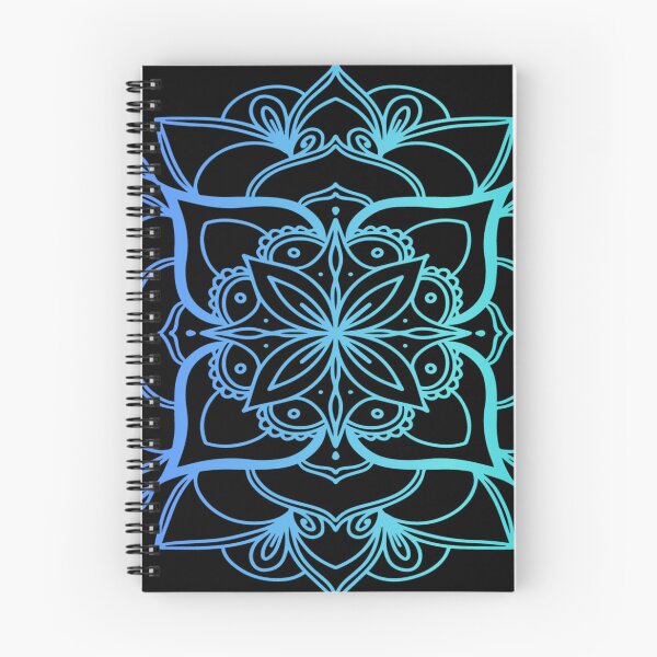 Item preview, Abstract,ornamental,gradient,spiritual,geometric designed and sold by grickodd.