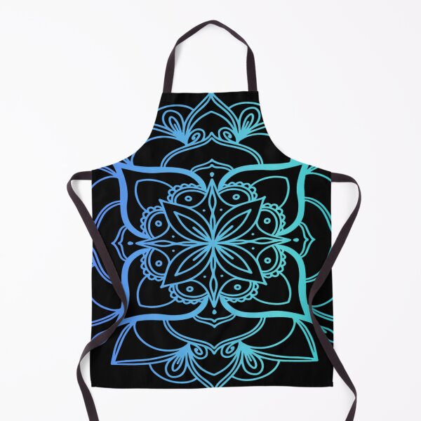 Item preview, Abstract,ornamental,gradient,spiritual,geometric designed and sold by grickodd.