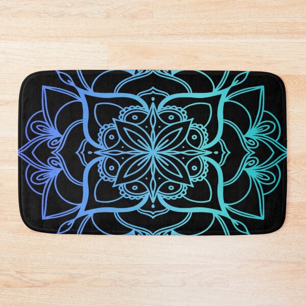 Item preview, Abstract,ornamental,gradient,spiritual,geometric designed and sold by grickodd.