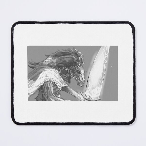 Item preview, ludwig and his holy moon blade designed and sold by papi-peachy.