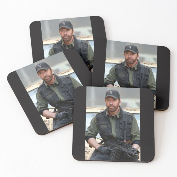 Item preview, Chuck Norris fact designed and sold by spencjimm.