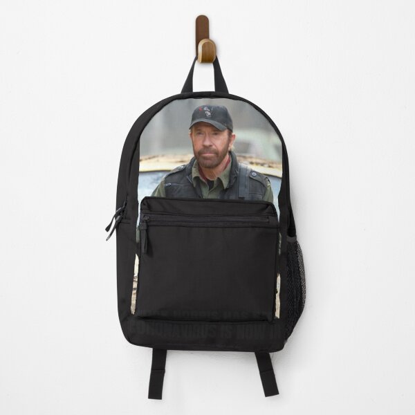 Item preview, Chuck Norris fact designed and sold by spencjimm.