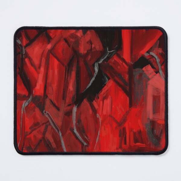 Item preview, Red City designed and sold by myDigitalArt.