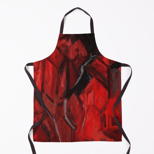 Item preview, Red City designed and sold by myDigitalArt.