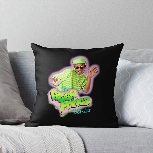 Item preview, Fresh Prince Of Bel Air  designed and sold by Gieko66.