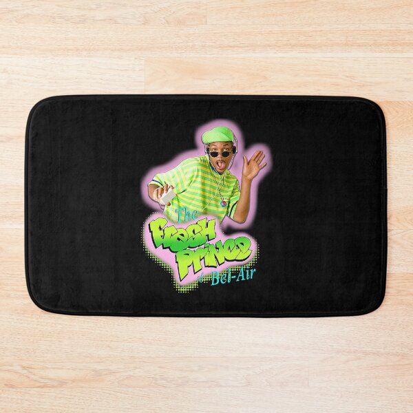 Item preview, Fresh Prince Of Bel Air  designed and sold by Gieko66.