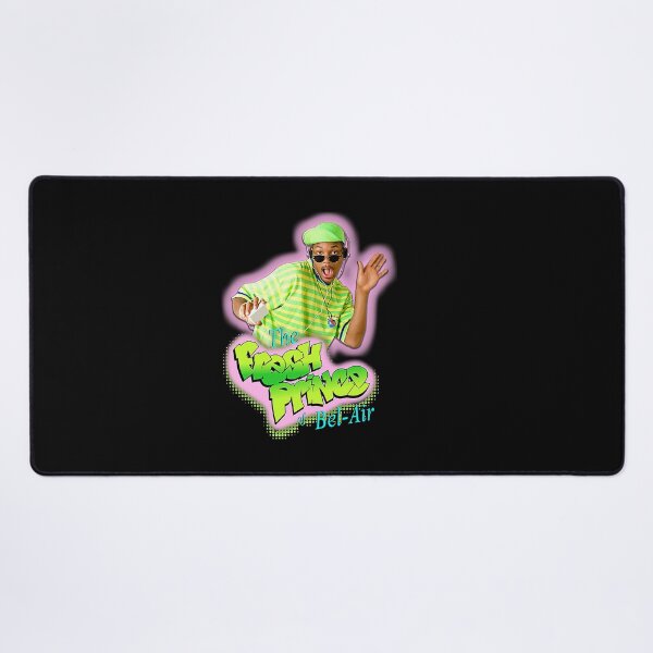 Item preview, Fresh Prince Of Bel Air  designed and sold by Gieko66.