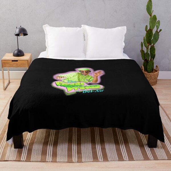 Item preview, Fresh Prince Of Bel Air designed and sold by Gieko66.