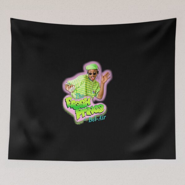 Item preview, Fresh Prince Of Bel Air  designed and sold by Gieko66.