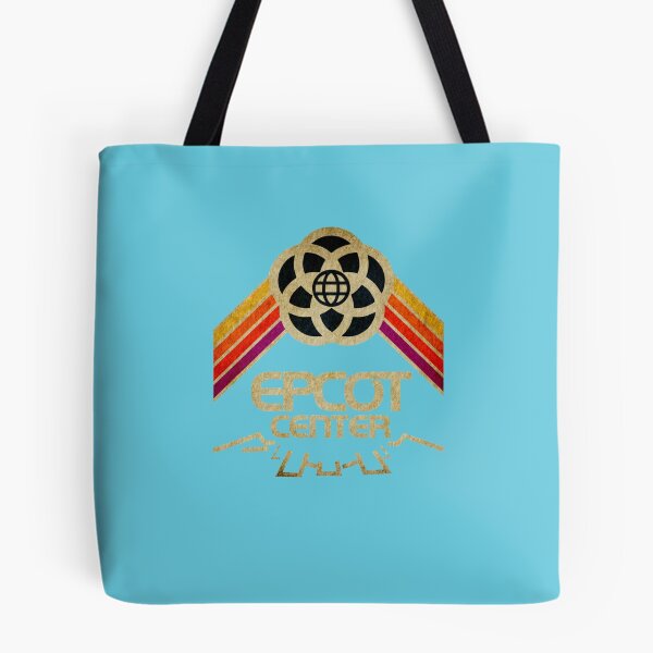 Item preview, Epcot Center apenado Camiseta clásica designed and sold by ChristianHornun.