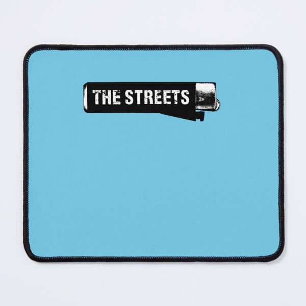 Aperçu de l'œuvre Les rues - Mike Skinner Graphic T-shirt classique créée et vendue par TinkaRutscher.