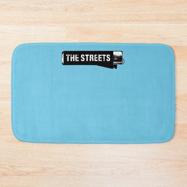 Item preview, The Streets - Mike Skinner Graphic Classic T-Shirt designed and sold by TinkaRutscher.