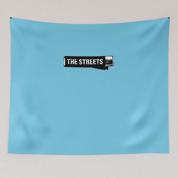 Artikelvorschau, Die Straßen - Mike Skinner Graphic Classic T-Shirt entworfen und verkauft von TinkaRutscher.