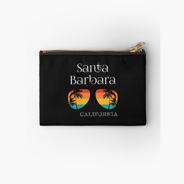 Artikelvorschau, Santa Barbara - Santa Barbara entworfen und verkauft von cwannamake.