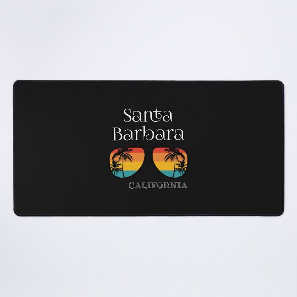 Item preview, santa barbara - santa barbara designed and sold by cwannamake.