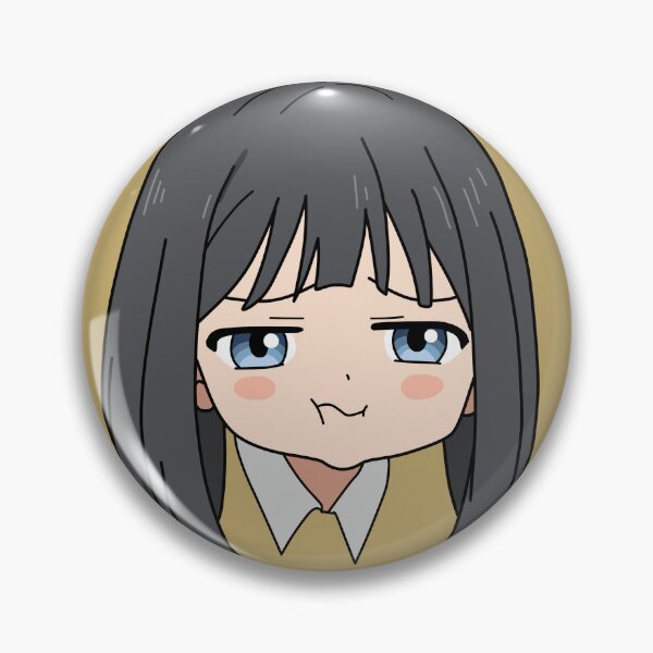 Item preview, cute little sister akebi designed and sold by Semzig.