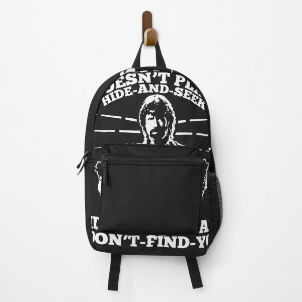 Item preview, Chuck Norris fact designed and sold by spencjimm.