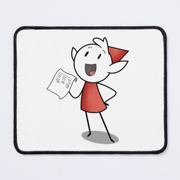 Item preview, Alfur Aldric - document - Elf - Hilda designed and sold by nubedetormenta.