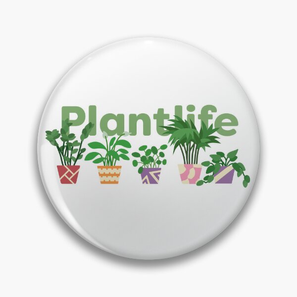 Item preview, Plantlife designed and sold by Radradrad.
