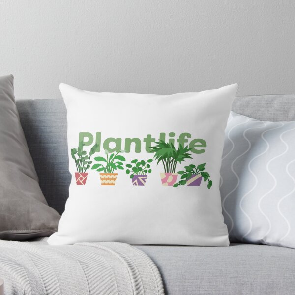 Item preview, Plantlife designed and sold by Radradrad.