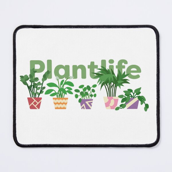 Item preview, Plantlife designed and sold by Radradrad.