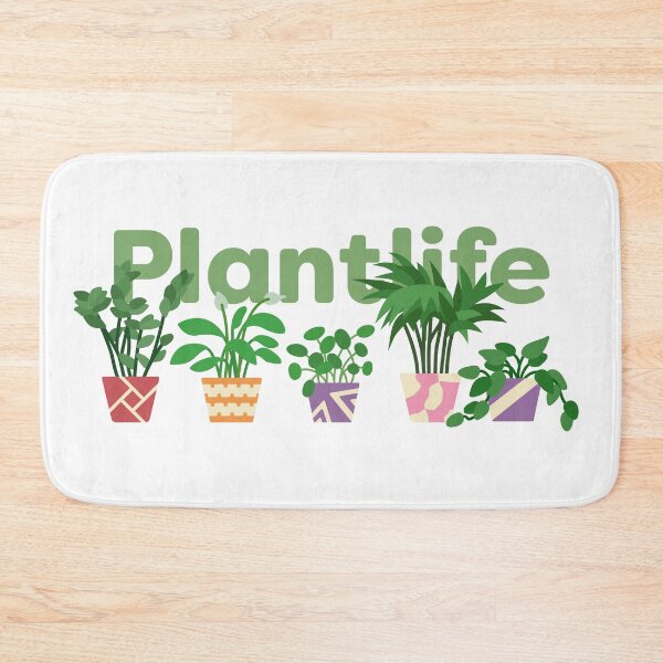 Item preview, Plantlife designed and sold by Radradrad.