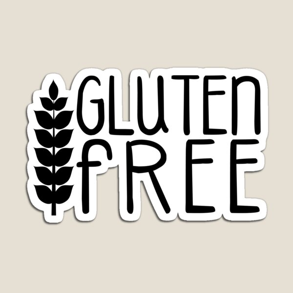 Aperçu de l'œuvre Sans gluten créée et vendue par Wanderlust40.