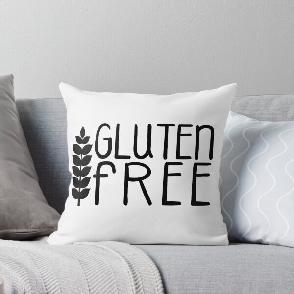 Item preview, Gluten Free designed and sold by Wanderlust40.