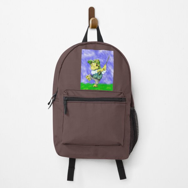 Item preview, Once I Caught a Fish Alive designed and sold by e-dream.