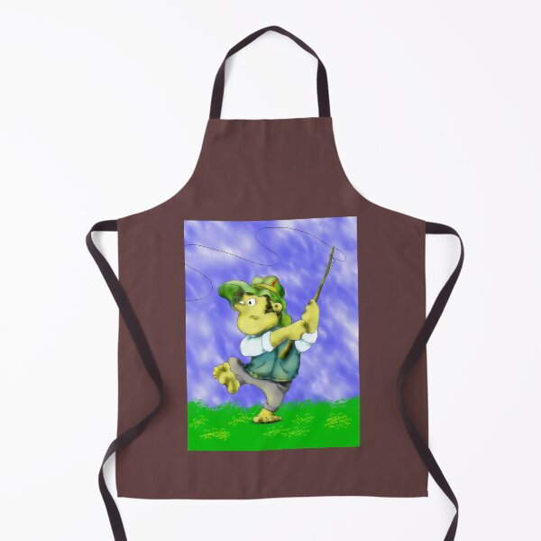 Item preview, Once I Caught a Fish Alive designed and sold by e-dream.