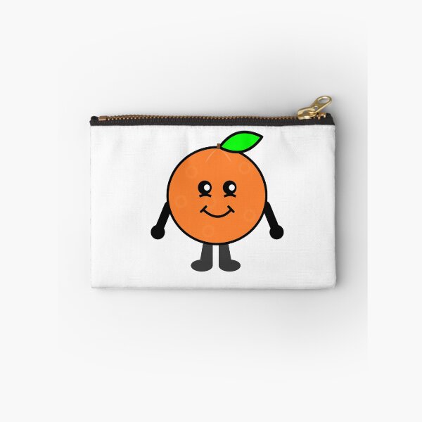 Item preview, Cute Orange Friend designed and sold by ArashiiGames.