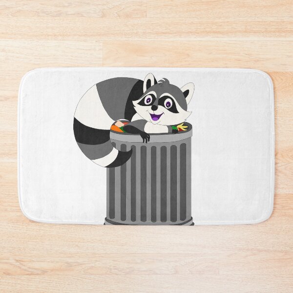 Item preview, Trash Panda designed and sold by Caradilis.
