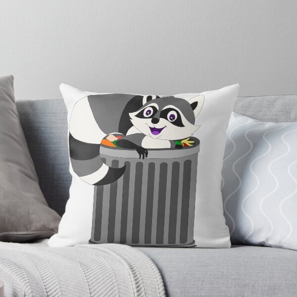 Item preview, Trash Panda designed and sold by Caradilis.
