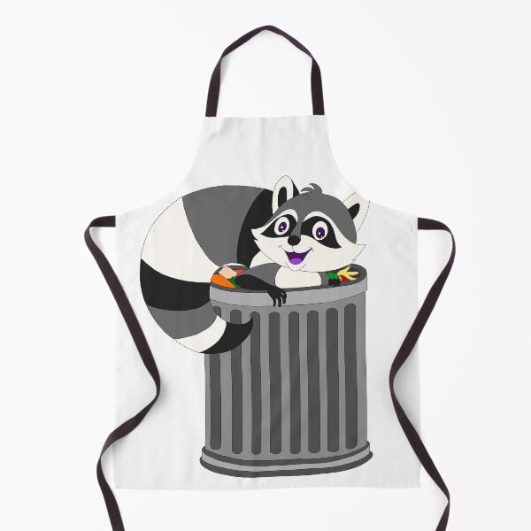 Item preview, Trash Panda designed and sold by Caradilis.