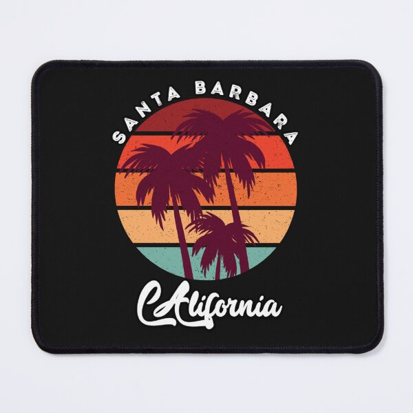 Item preview, santa barbara - santa barbara designed and sold by cwannamake.