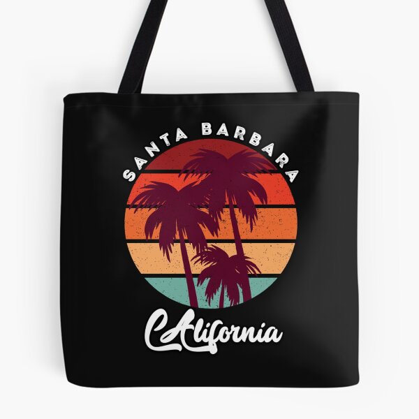 Item preview, santa barbara - santa barbara designed and sold by cwannamake.