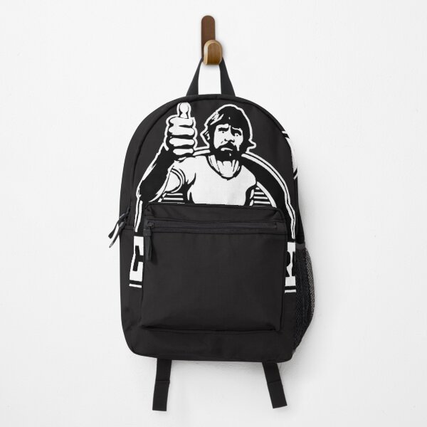 Item preview, Chuck Norris fact designed and sold by spencjimm.