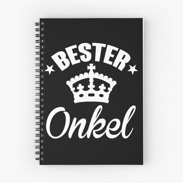 Item preview, Bester Onkel der Welt! designed and sold by nektarinchen.