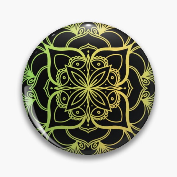 Item preview, Abstract,ornamental,gradient,spiritual,geometric designed and sold by grickodd.