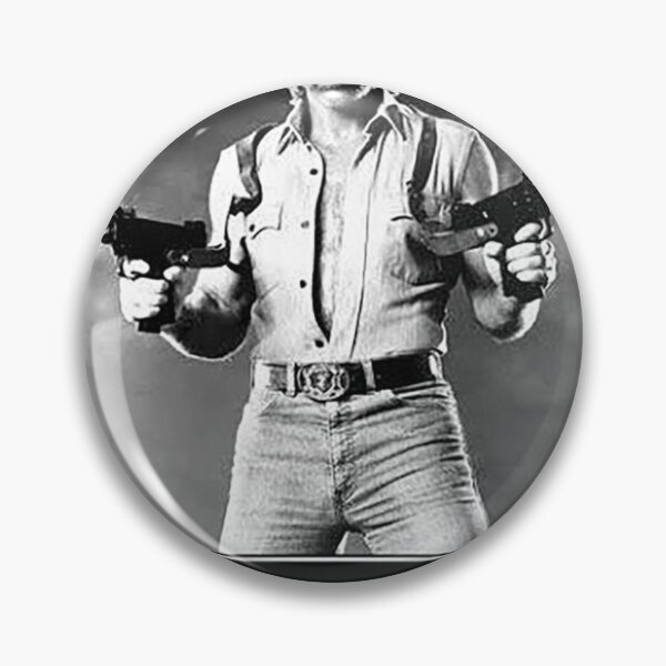 Item preview, Chuck Norris fact designed and sold by spencjimm.