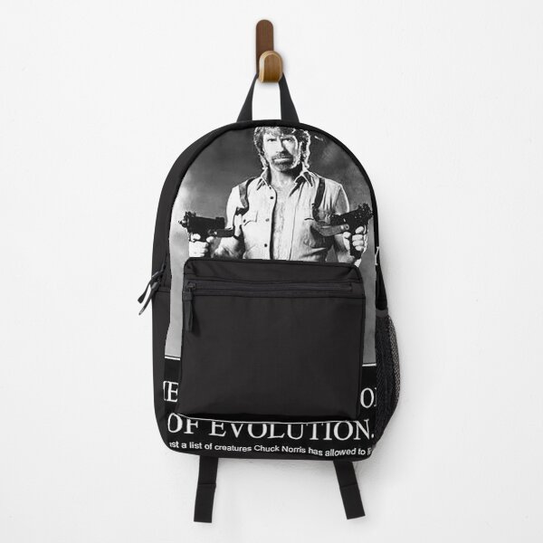 Item preview, Chuck Norris fact designed and sold by spencjimm.
