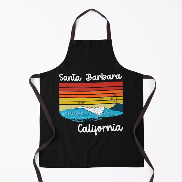Item preview, santa barbara - santa barbara designed and sold by cwannamake.