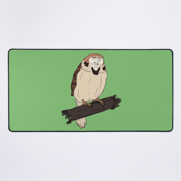 Item preview, SPARROW in a misunderstanding designed and sold by ARTeev.