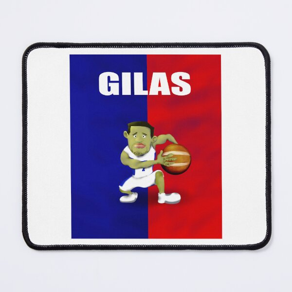 Item preview, Gilas Pilipinas Basketball designed and sold by e-dream.