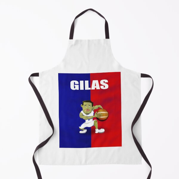 Item preview, Gilas Pilipinas Basketball designed and sold by e-dream.