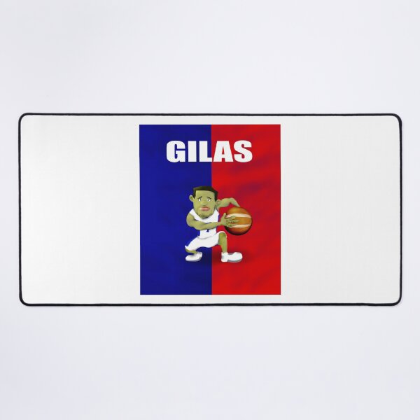 Item preview, Gilas Pilipinas Basketball designed and sold by e-dream.