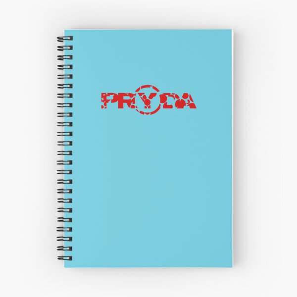 Item preview, Eric Prydz Red Pryda logo Classic T-Shirt designed and sold by ChristianHornun.