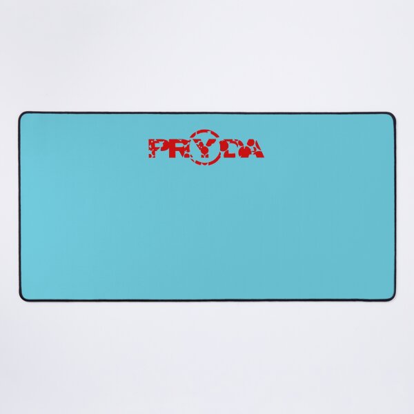 Item preview, Eric Prydz Red Pryda logo Classic T-Shirt designed and sold by ChristianHornun.